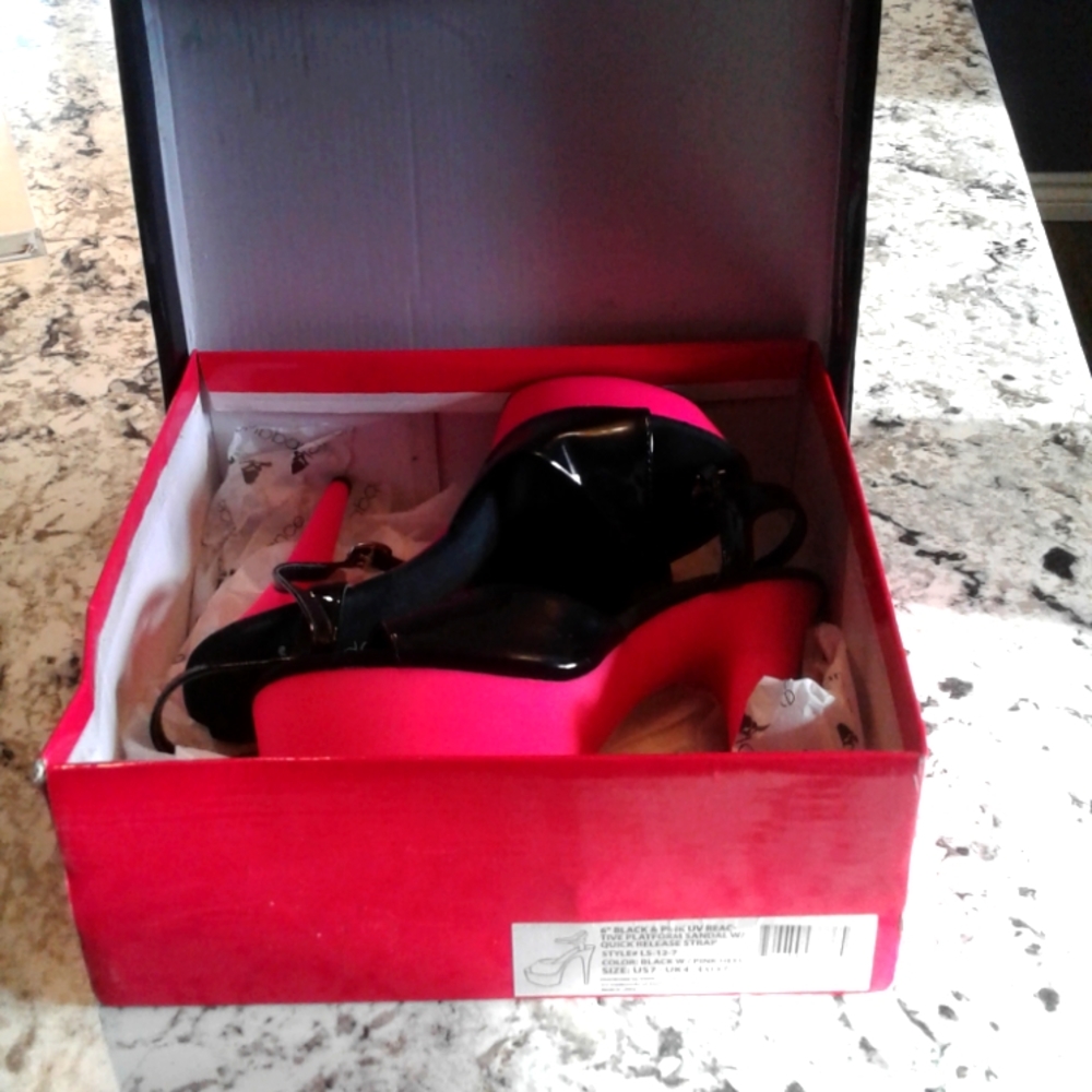 Women high heels